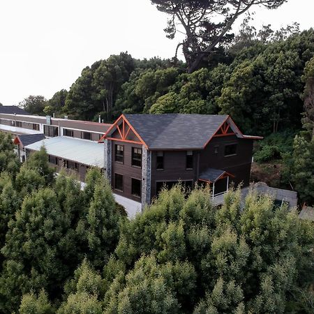 Hotel Butan Coronel Exteriér fotografie