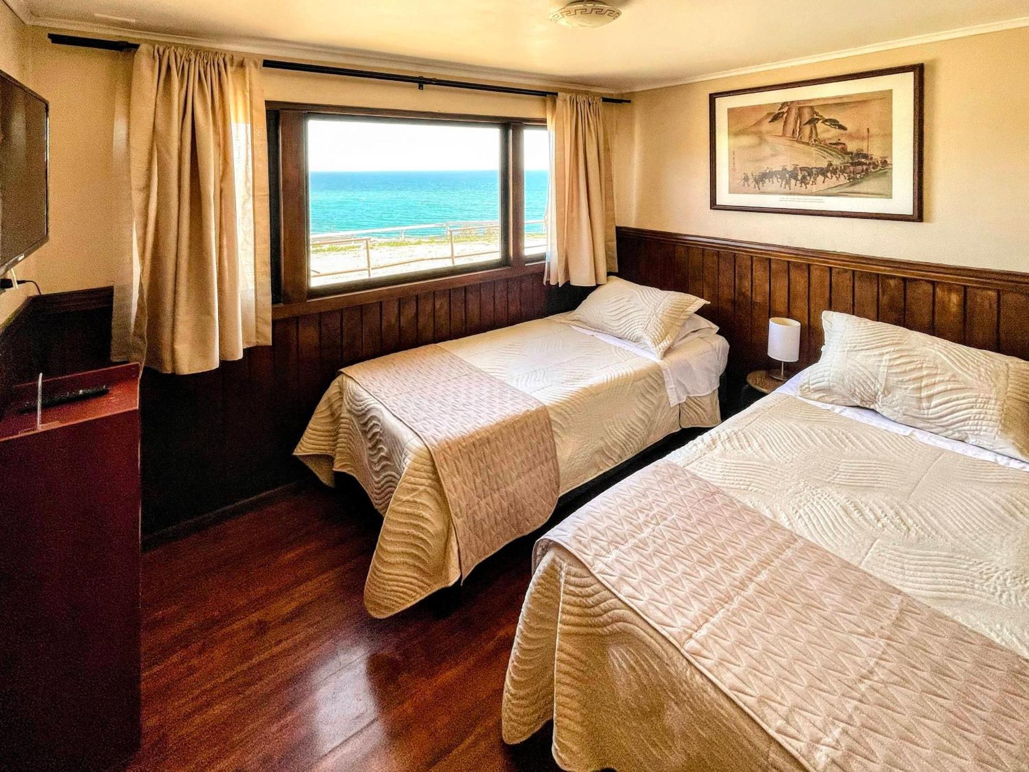 Hotel Butan Coronel Exteriér fotografie