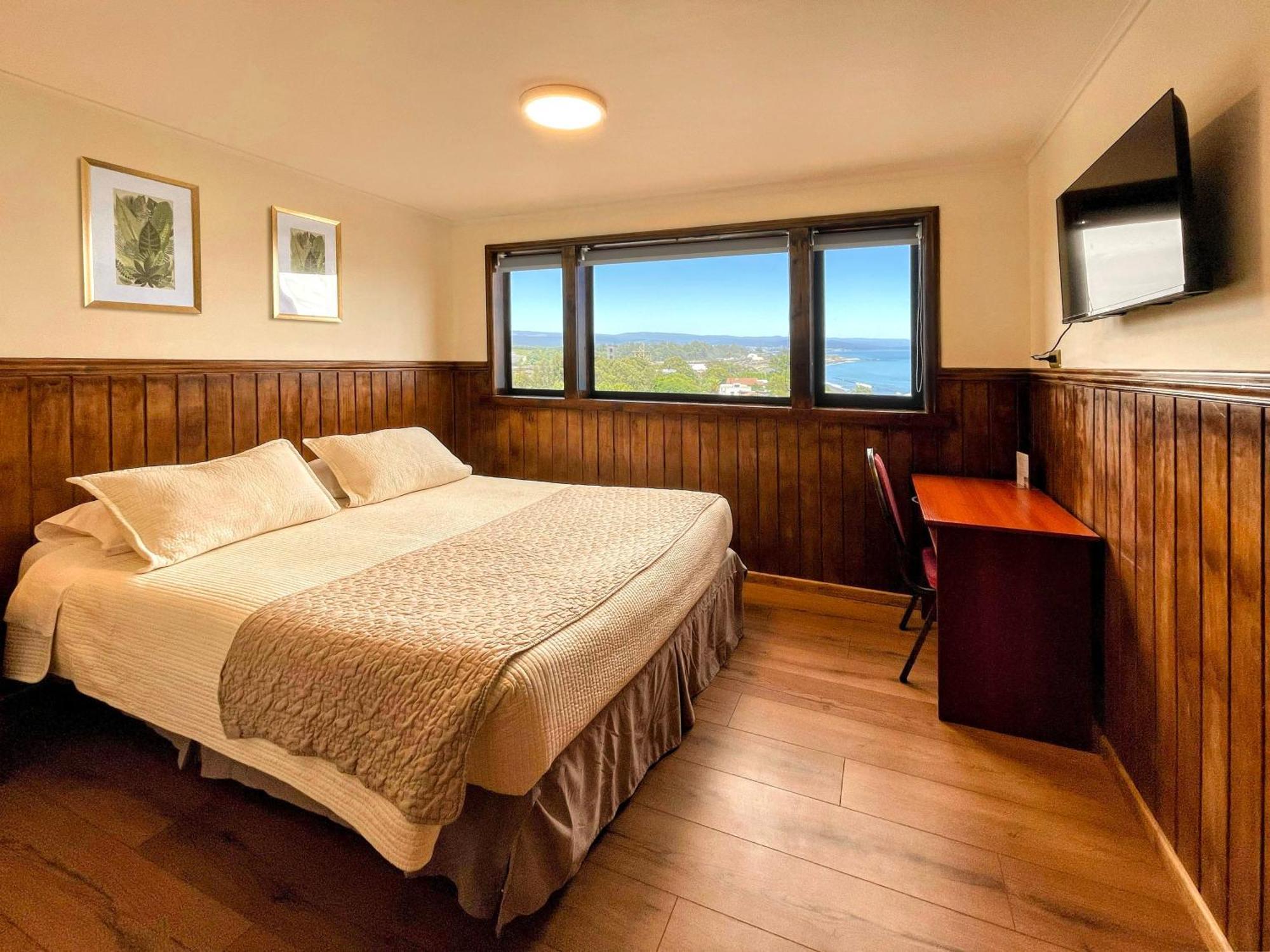 Hotel Butan Coronel Exteriér fotografie